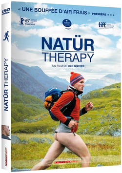 Natur Therapy
