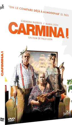 Carmina !