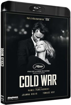 Cold War