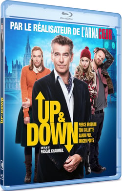 Up & Down