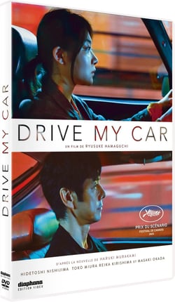 Drive My Car