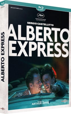 Alberto Express
