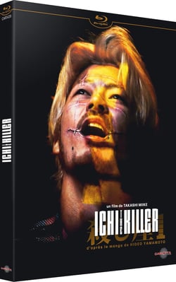 Ichi the Killer