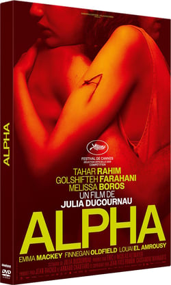 Alpha
