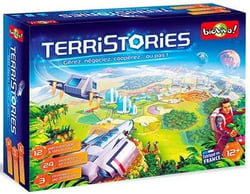 Terristories