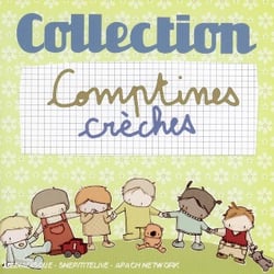 Comptines Crèches
