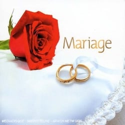 Mariage 2006