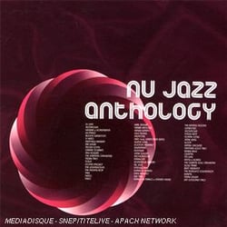 Nu jazz anthology