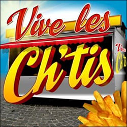 Vive les ch'tis