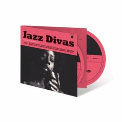 Vintage Sounds - Jazz Divas