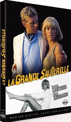 La Grande sauterelle
