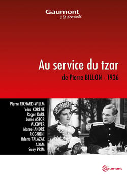 Au service du Tzar