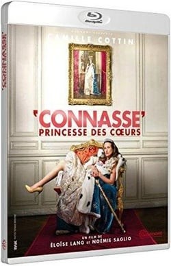 Connasse, Princesse des coeurs