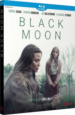 Black Moon