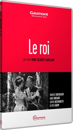 Le Roi