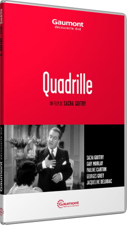 Quadrille