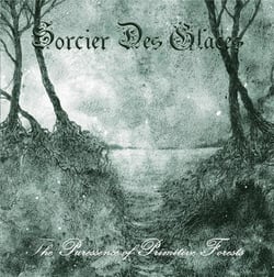 The Puressence Of Primitive Forests