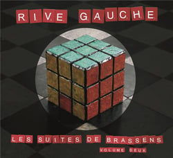 Les suites de Brassens Vol. 2