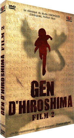 Gen d'Hiroshima - Film 2