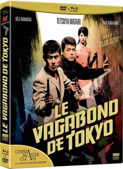 Le Vagabond de Tokyo