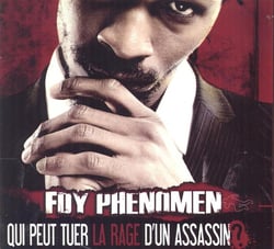 Qui peut tuer la rage d'un assassin