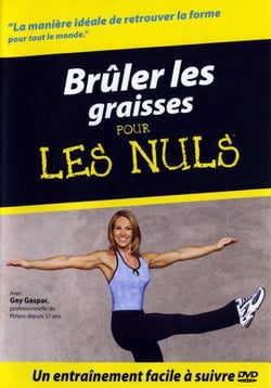 Brûler les graisses pour les Nuls