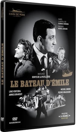 Le Bateau d'Émile
