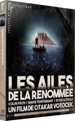 Les Ailes de la renommée