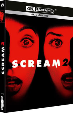 Scream 2