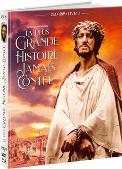 La Plus grande histoire jamais contée