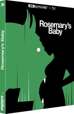Rosemary's Baby