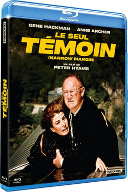 Le Seul témoin (Narrow Margin)
