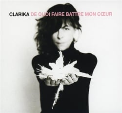 De quoi faire battre ton coeur - live