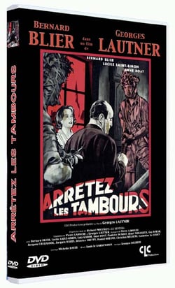 ARRETEZ LES TAMBOURS