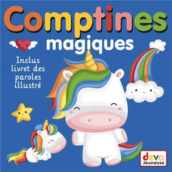 Comptines magiques