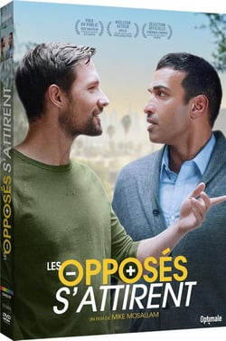 Les Opposés s'attirent