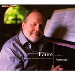 Intégrale de l'oeuvre pour piano /vol.1 - CD