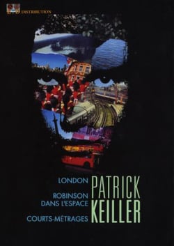 Patrick Keiller : London + Robinson dans l'espace + Courts-métrages