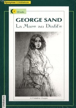 LA MARE AU DIABLE