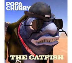 The catfish