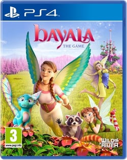 Bayala The Game