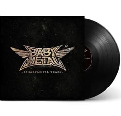 10 Babymetal years