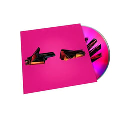 Run The Jewels 4