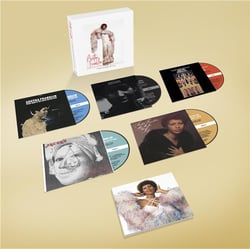 A Portrait Of The Queen 1970-1974 - édition deluxe