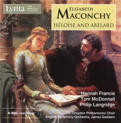Héloïse and Abelard