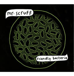 Friendly bacteria