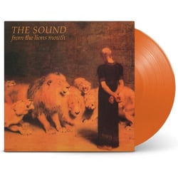 From The Lions Mouth (1981) (Ed. Limitée) - édition limitée