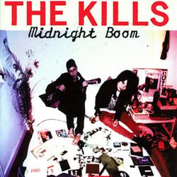 Midnight boom