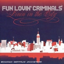Livin' in the city