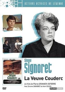 La Veuve Couderc